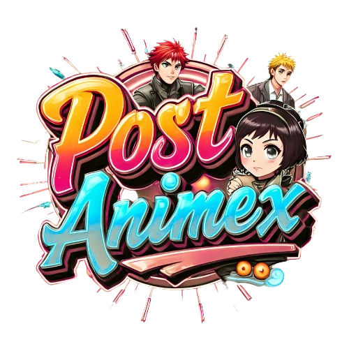 PostAnimex3D